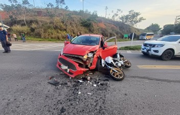 Aulas práticas em 2h e fim do duplo comando: Brasil põe motoristas inexperientes em risco