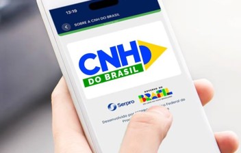 CNH do Brasil tem mais de 40 milhões de usuários no 1º mês