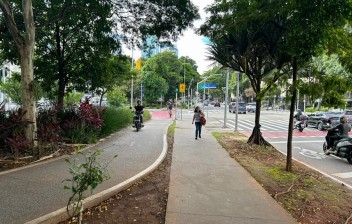 Detran-SP registra 556 infrações com ciclomotores em 20 dias da aplicação de novas regras