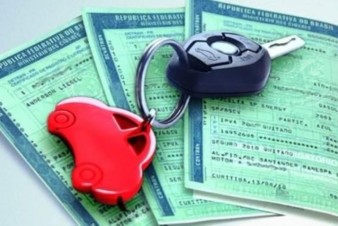 Em MS, 204 mil veículos devem regularizar o licenciamento neste mês