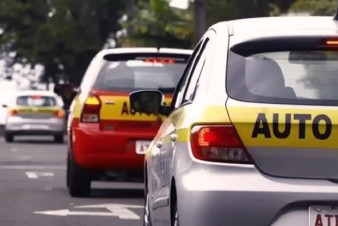 CCJ determina que veículos usados em autoescolas terão idade máxima