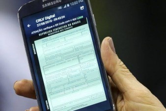 Aprovado projeto que permite transferência eletrônica de veículos