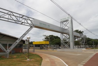 Detran-MS altera exame prático da CNH