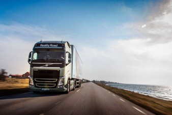 Produção de caminhões inicia 2026 com crescimento