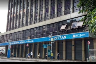 Detran RJ realiza renovação automática de CNHs e troca da permissão para dirigir