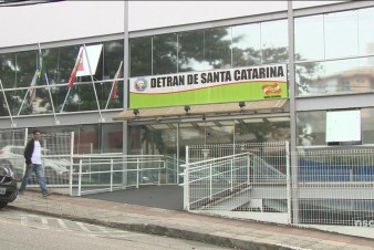 Senatran intensifica fiscalização e cobra informações do Detran em Santa Catarina