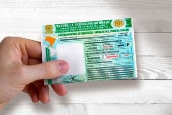 CNH sem autoescola: governo notifica dois estados por descumprirem regras