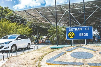 Detran-CE lança temporada especial do game Trânsito Legal alusiva ao Maio Amarelo