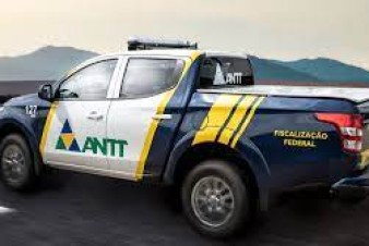 ANTT aumenta valor da hora parada