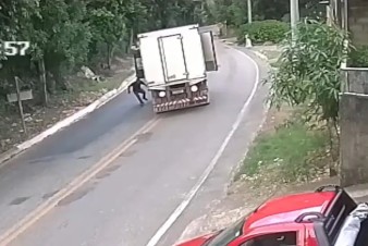 Problemas nos freios de caminhões ainda representam riscos nas rodovias