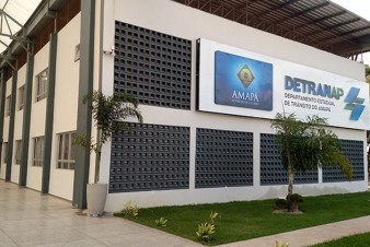 Detran Amapá divulga chamamento para atuação de instrutores autônomos