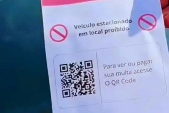 Detran-SP alerta para novo golpe envolvendo multa