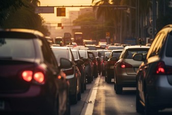 Especialista critica Maio Amarelo e diz que Brasil está na contramão do trânsito seguro