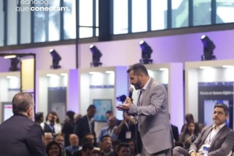 1º dia do ANDtech destaca inovação e aponta caminhos para o futuro digital dos DETRANs