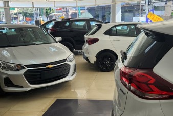 Nordeste impulsiona crescimento dos financiamentos de veículos no Brasil em 2025