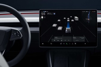 China impõe nova exigência de segurança para carros