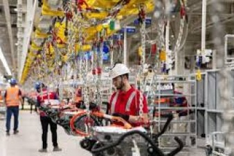 BYD confirma início da produção completa de carros na Bahia