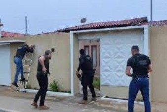 Grupo é alvo de operação por fraudar sistema do Detran no DF