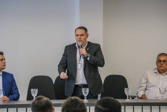 Detran-PB defende baliza no exame da CNH e alerta para desafios das mudanças