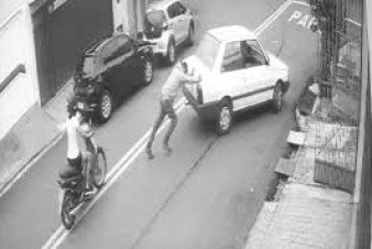 Carro de 40 anos furtado em Piracicaba foi o 1º no Brasil com computador de bordo