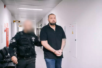 Despachante que ficou dois anos foragido fala à Justiça sobre fraude no Detran/MSX