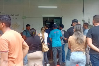 ‌Detran-GO: vergonha para o Estado