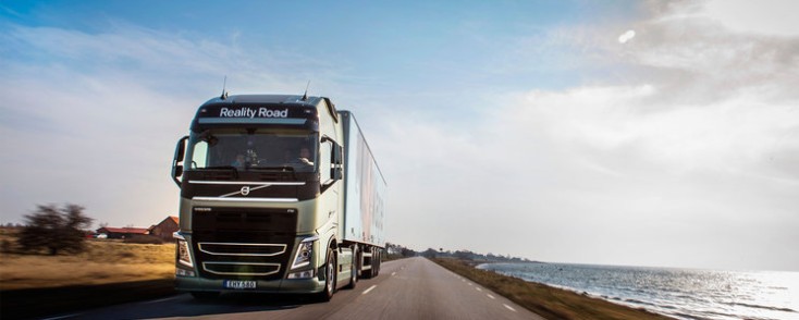 Produção de caminhões inicia 2026 com crescimento