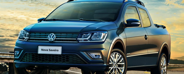 Volkswagen Saveiro vai sair de linha no Brasil após 45 anos