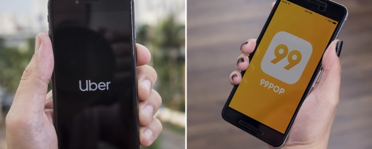 Transporte por app vira protagonista no Carnaval, mas enfrenta críticas sobre preços