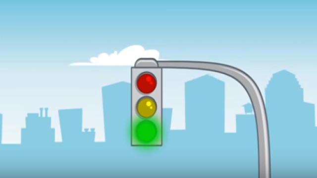 Clubinho Honda – Segurança no Trânsito