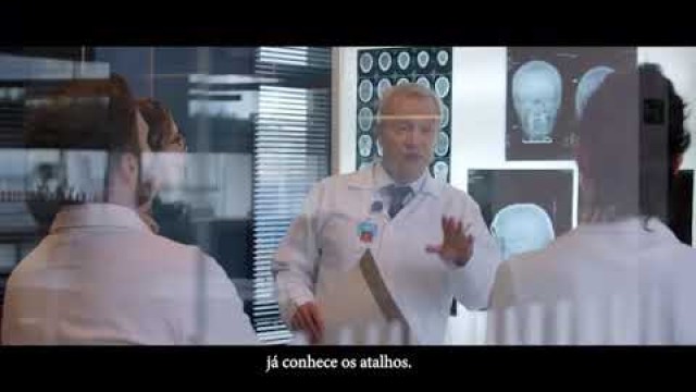 A gente sabe o que tem que ser feito no trânsito