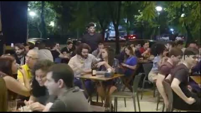Se liga: Se beber não dirija