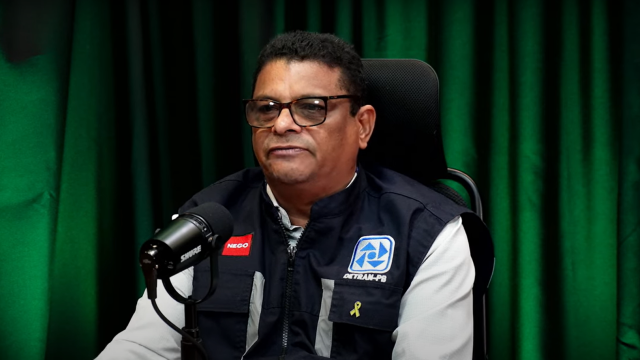 17 Anos da Lei Seca | Os bastidores da fiscalização com o cel. Valter Lins