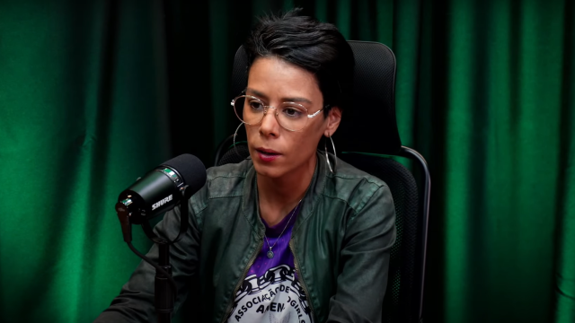 O poder das motogirls: o trabalho das entregadoras na Paraíba | Mirian de Araújo