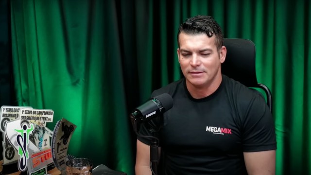 Velocidade com Responsabilidade: a filosofia de um piloto – Entrevista com Halley Amorim