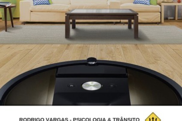 Está pronto para deixar sua casa nas mãos de um robô?