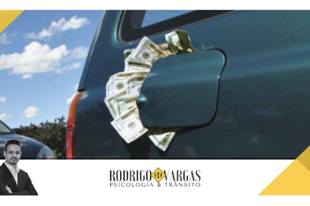 Eu jamais teria um SUV. E você?