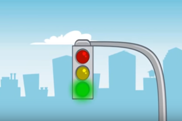 Clubinho Honda – Segurança no Trânsito