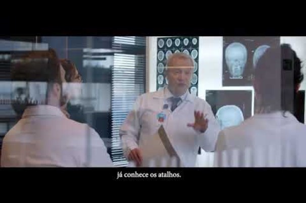 A gente sabe o que tem que ser feito no trânsito