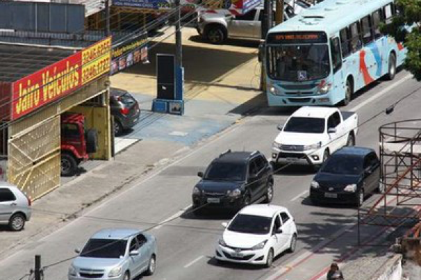 MPF obtém sentença que suspende fiscalização e multas por videomonitoramento em todo o país