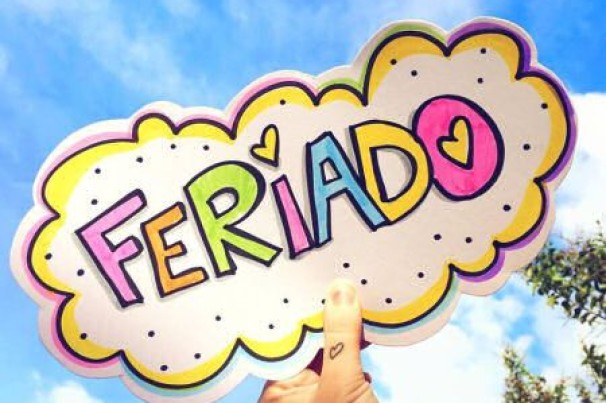 Feriadão chegou, dica de segurança com Abimadabe Vieira