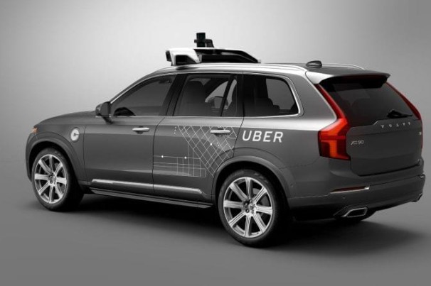 Justiça dos EUA decide os culpados por morte em acidente com carro autônomo da Uber