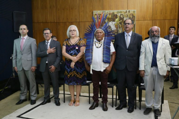 Comissão premia iniciativas que vão de semáforo inteligente a habitação indígena