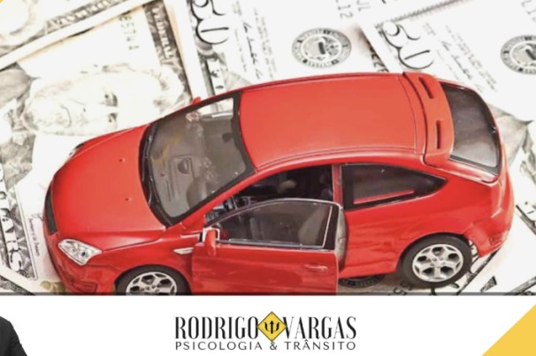 E se seu carro trabalhasse para você ?
