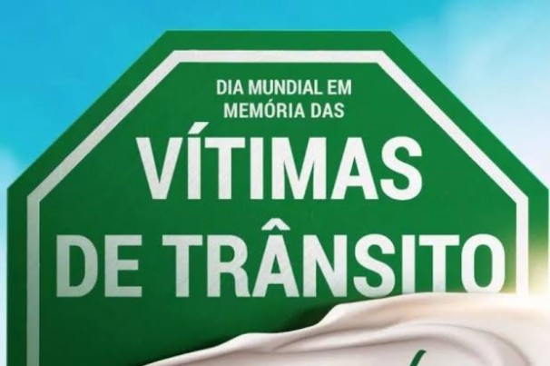 A história do Dia Mundial em Memória das Vítimas do Trânsito