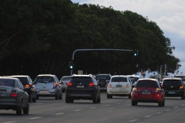 Sistema Nacional de Trânsito será debatido em audiência pública