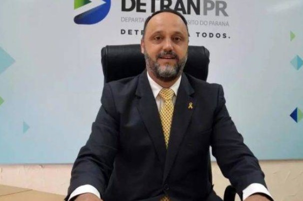 Diretor-geral da Assembleia é preso por esquema milionário no Detran