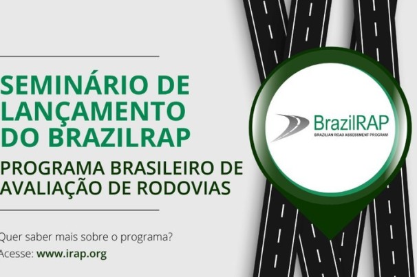 DNIT traz para o Brasil metodologia internacional que visa mais segurança em rodovias