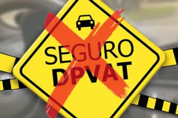 Rede pede ao STF que suspenda efeitos da medida provisória que extingue o DPVAT