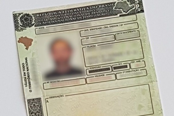 CCJ aprova pena alternativa à suspensão da carteira de motorista